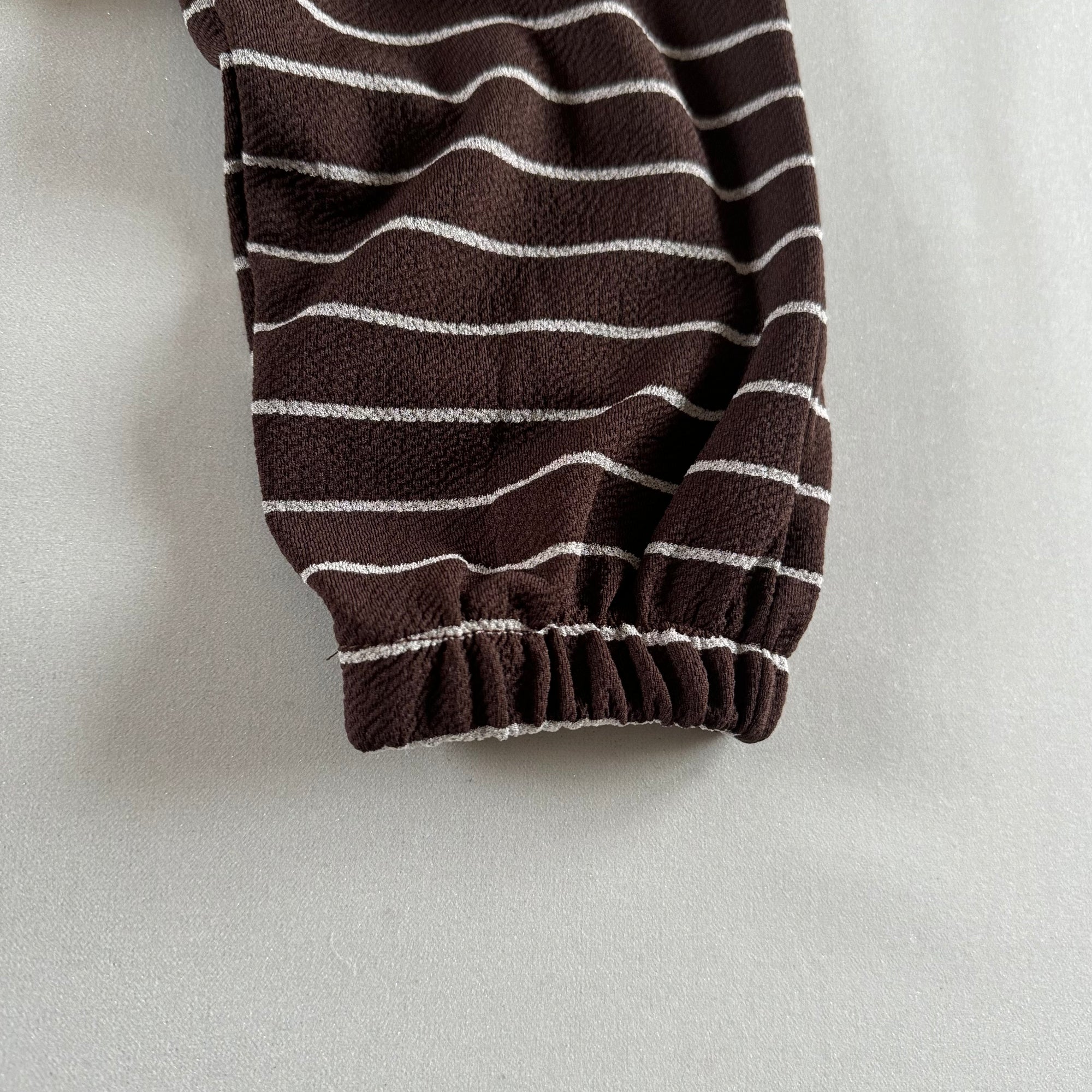 Brownie Jogger – Lässig & Bequem