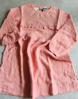 Happy Saving Outfit Bundle – Girls Love Pink 6–7 Jahre