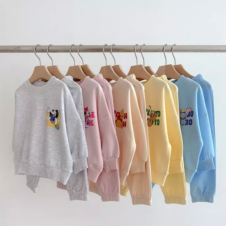 Play D Bebe Set