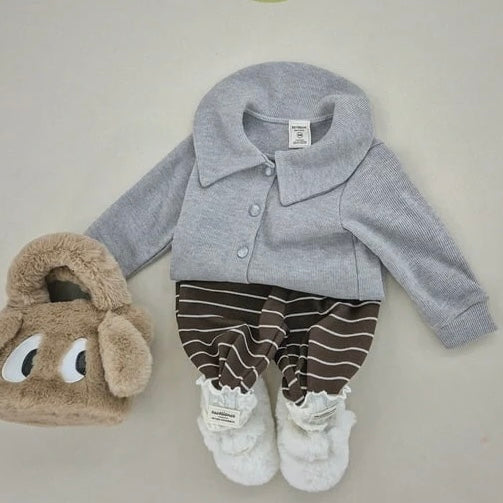 Brownie Jogger – Lässig & Bequem
