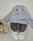 Brownie Jogger – Lässig & Bequem