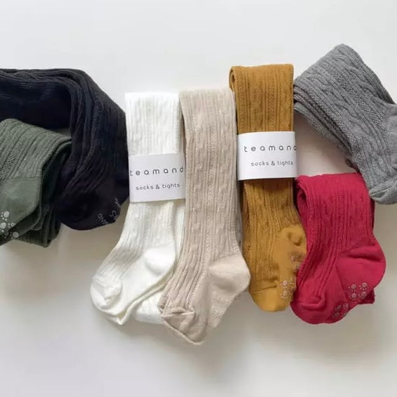 Twist Tights Strumpfhose