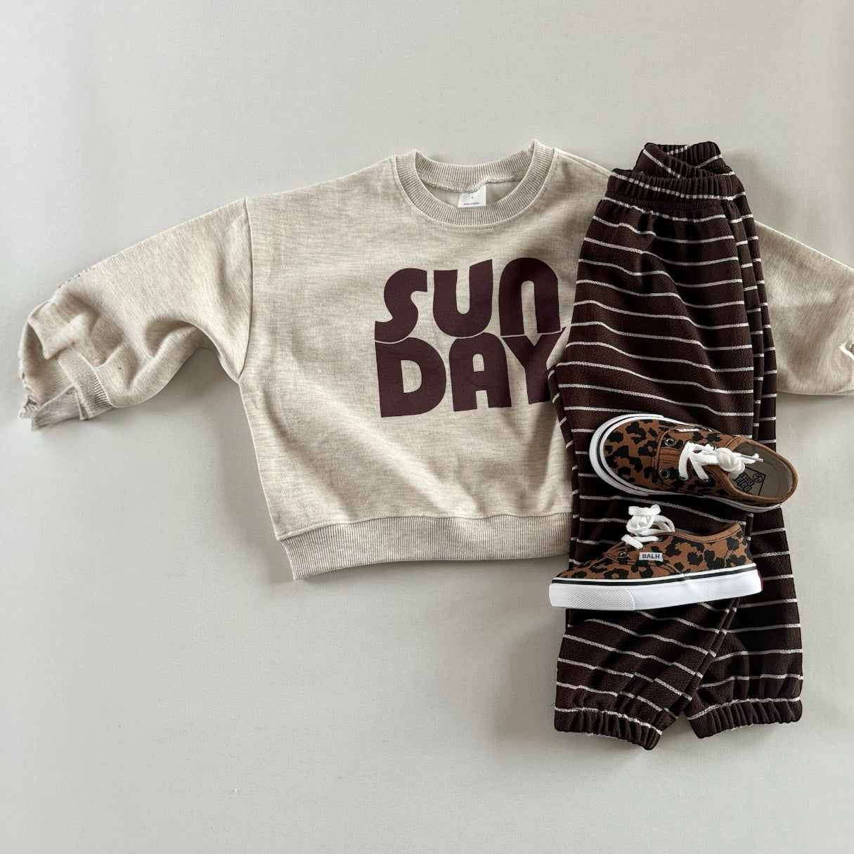 Brownie Jogger – Lässig & Bequem