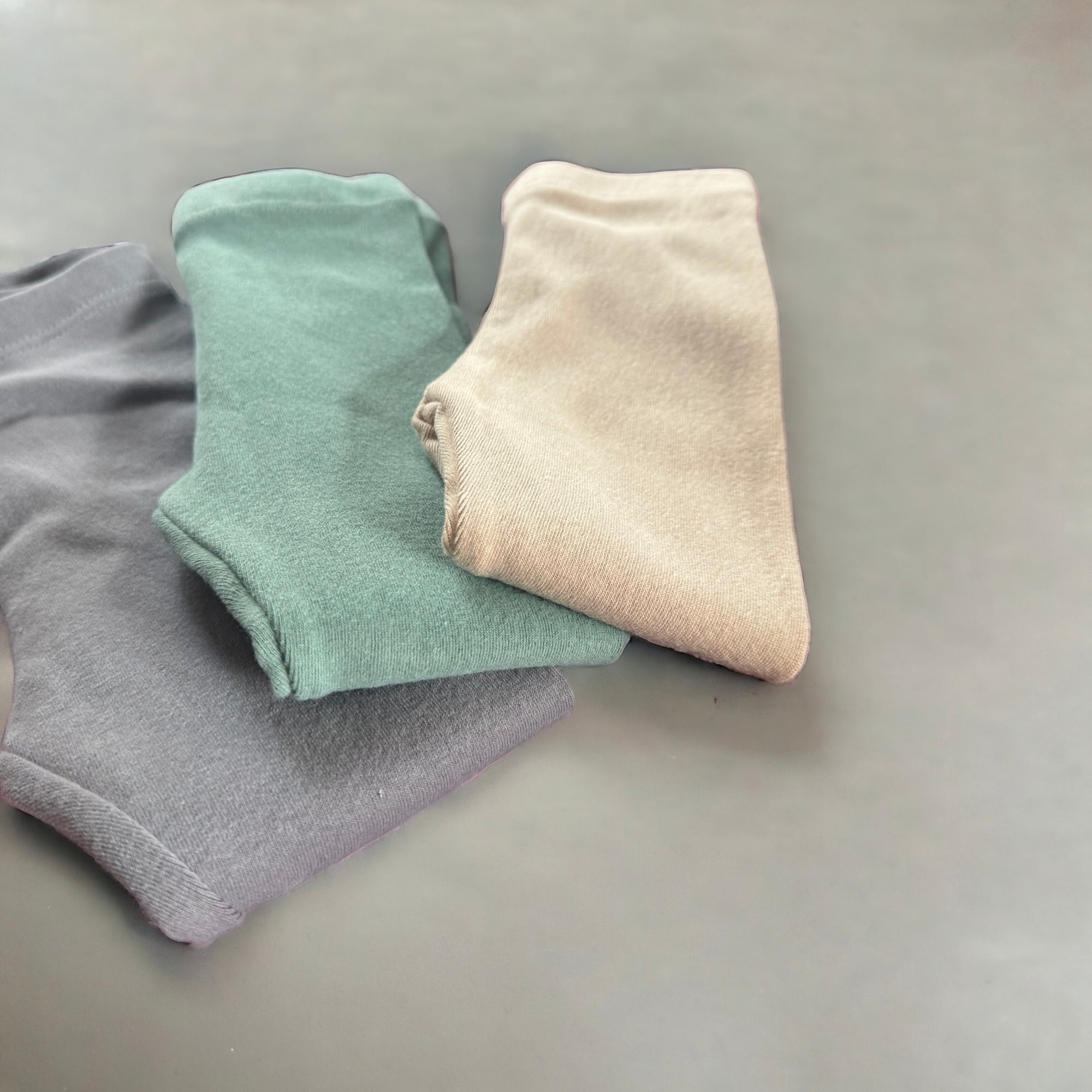 Tok Tok Leggings – Bequeme Basics für jeden Tag