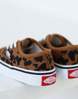 Leo Sneaker – Wild, stylisch und bequem