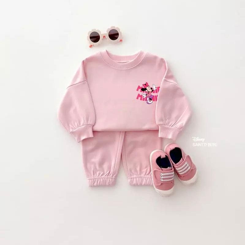 Play D Bebe Set
