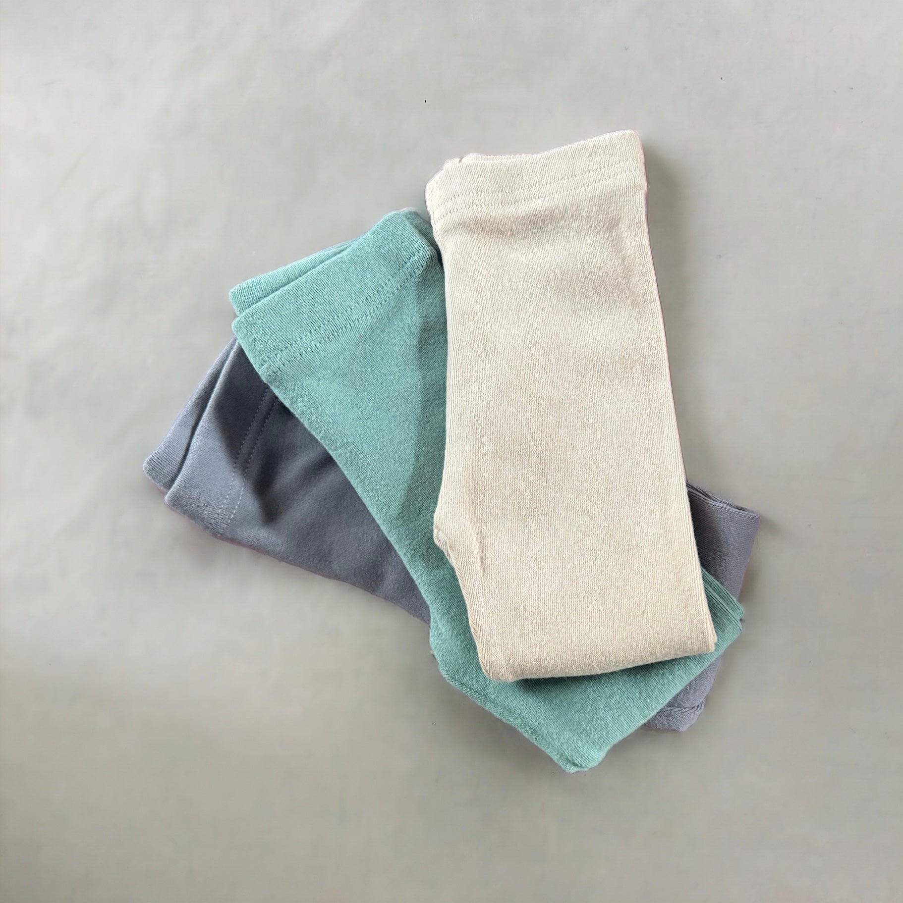 Tok Tok Leggings – Bequeme Basics für jeden Tag