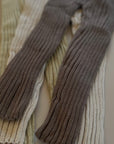 Mini Knit Leggings – Mitwachsender Komfort für kleine Abenteurer –