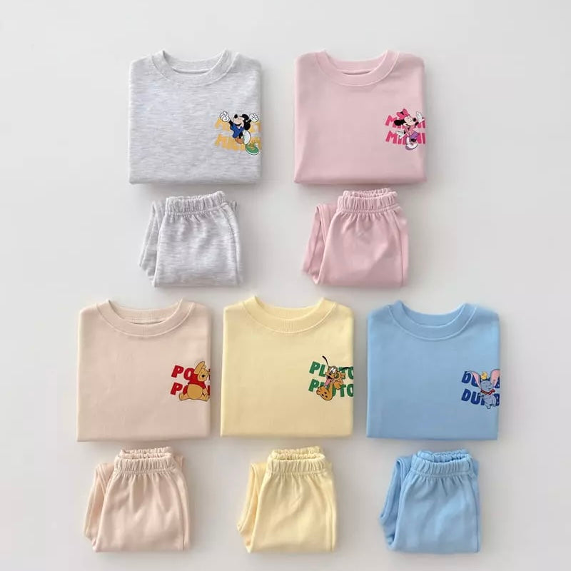 Play D Bebe Set