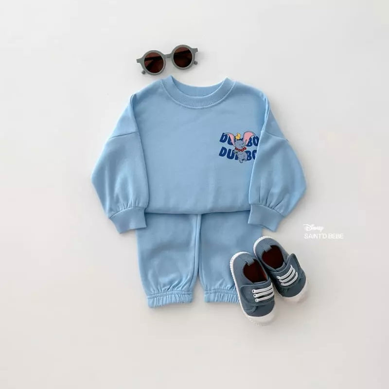 Play D Bebe Set