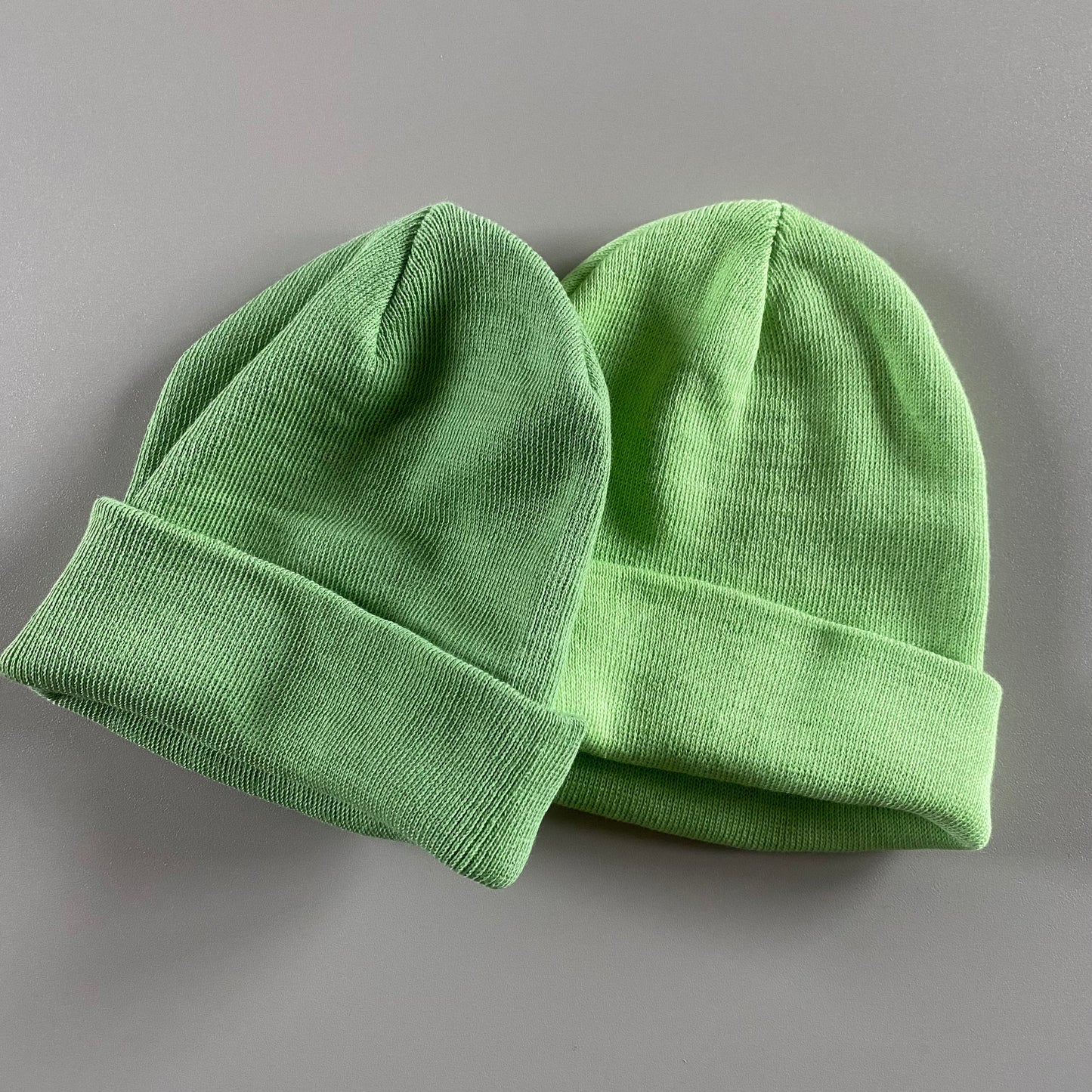Cotton Beanie