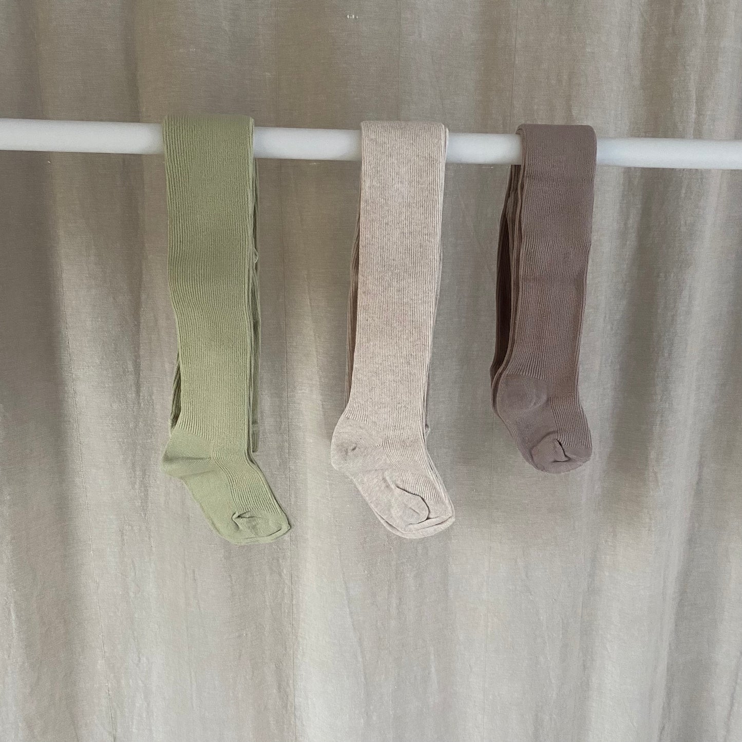 Basic Tights Strumpfhose