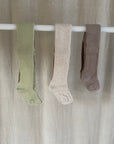 Basic Strumpfhose – Minimalistisch, bequem & zeitlos