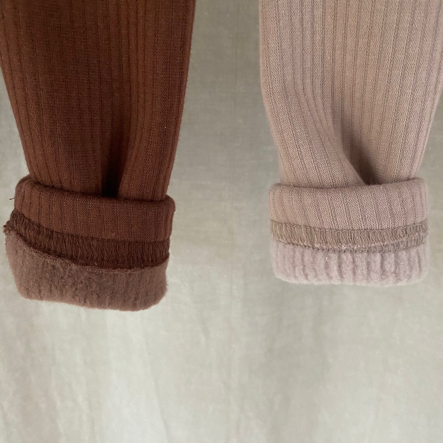 Cody Fleece Leggings