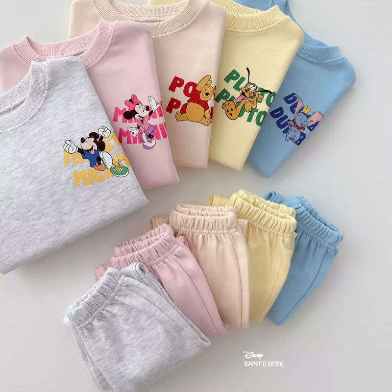 Play D Bebe Set