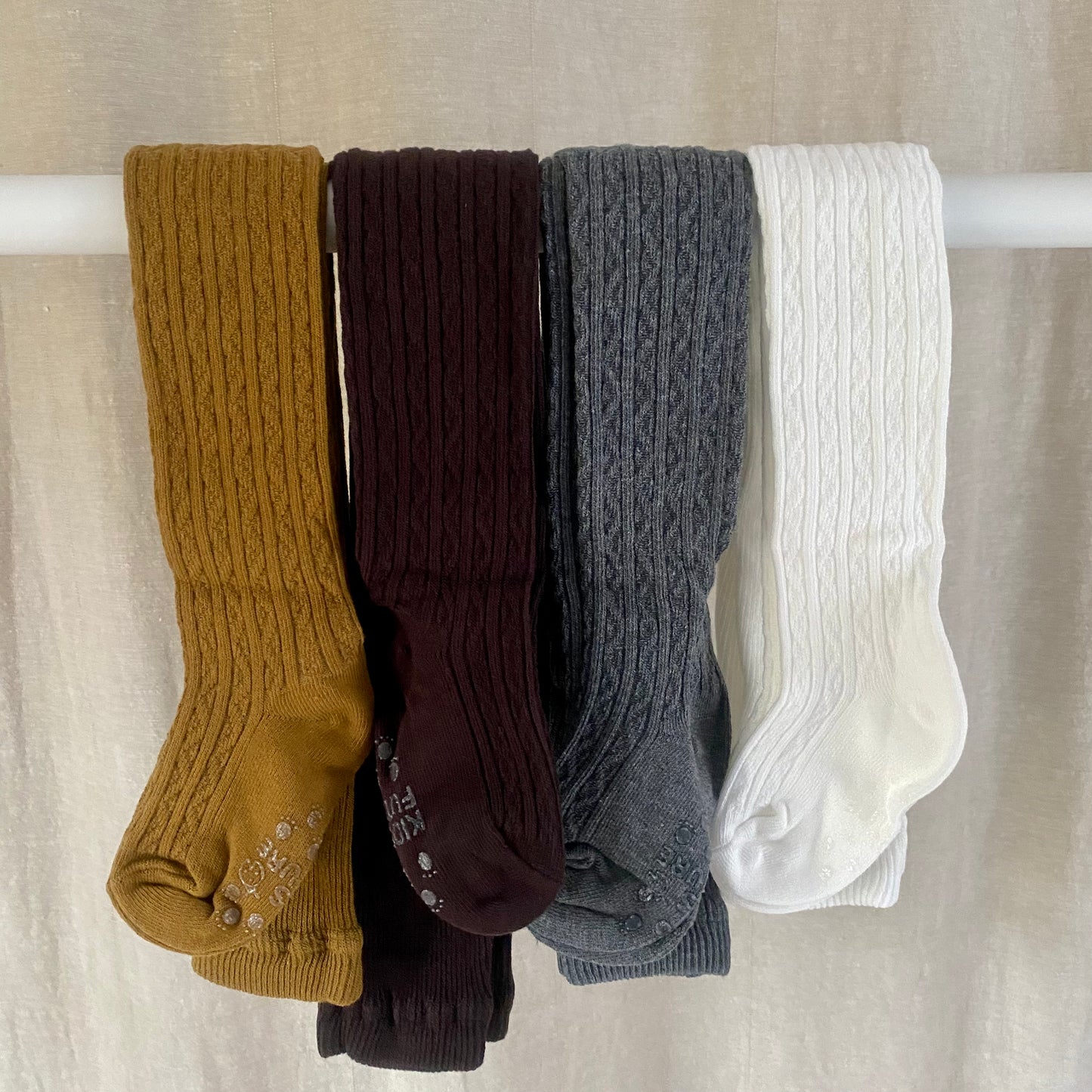 Twist Tights Strumpfhose