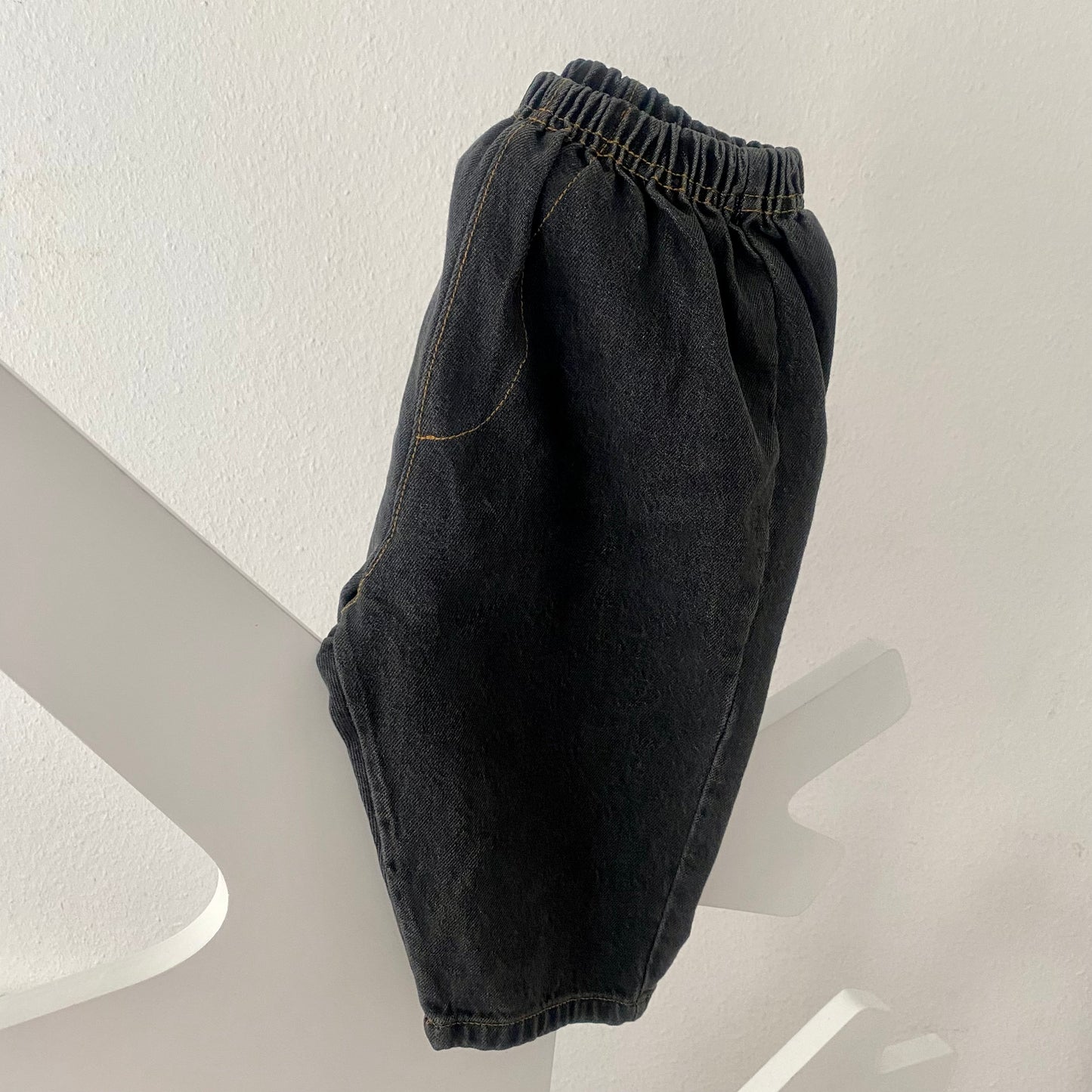 Pie Jeans - Faded Black