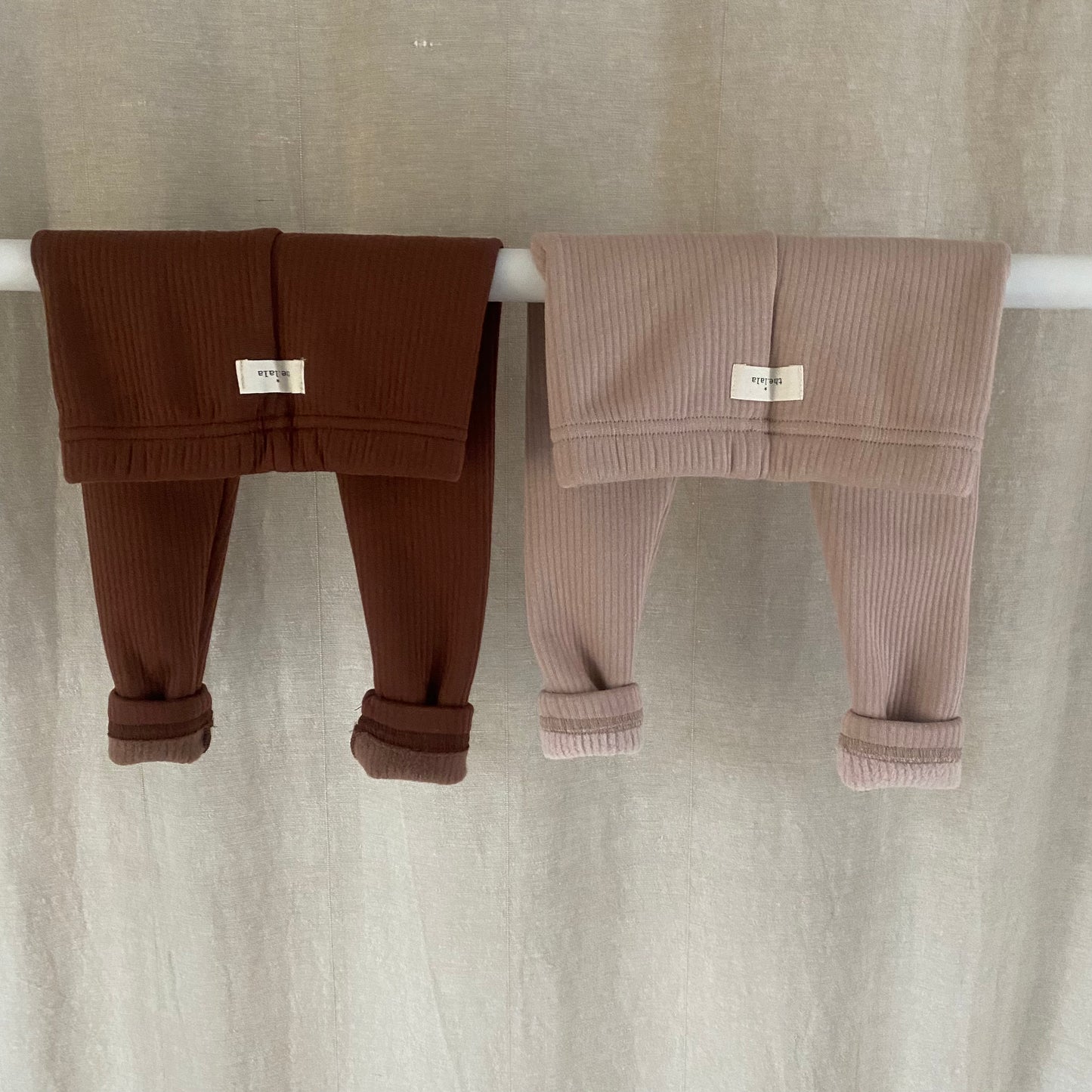 Cody Fleece Leggings