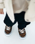 Leo Sneaker – Wild, stylisch und bequem