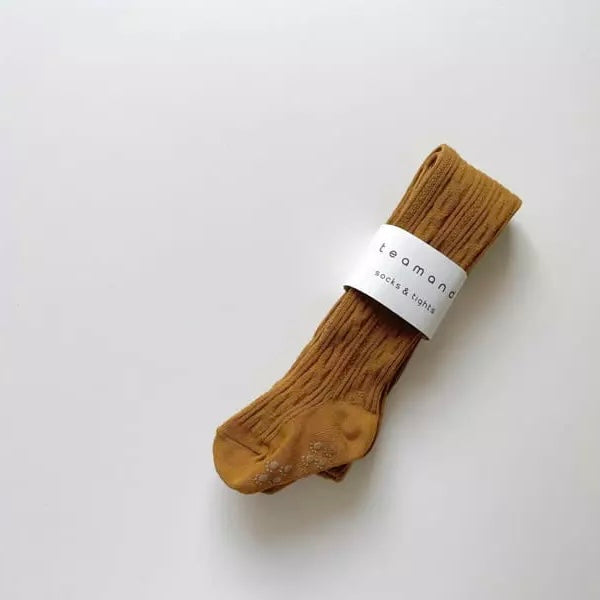 Twist Tights Strumpfhose