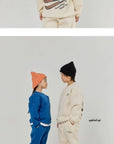 Little Foxx – Fly Top & Bottom Set (Fleeced)