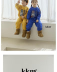 Little Foxx – Toy Top & Bottom Set (Fleece)