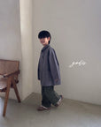 Little Foxx – Gogo Jacket