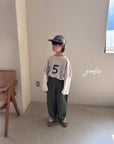 Little Foxx – Layer 5 Tee
