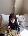 Little Foxx – Mini Ribbed Tee