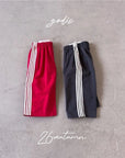 Little Foxx – 4 Track Pants