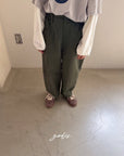 Little Foxx – Vibe Pants