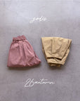 Little Foxx – Bonbon Pants