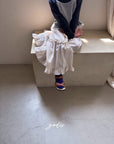Little Foxx – Frill Long Skirt