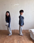 Little Foxx – Soft Pants