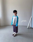 Little Foxx – Unique Raglan Tee