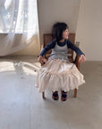 Little Foxx – Frill Long Skirt