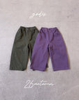 Little Foxx – Vibe Pants