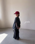 Little Foxx – 4 Track Pants