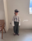 Little Foxx – Layer 5 Tee