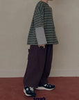 Mont Blanc Pants
