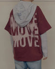 Flare Hoodie