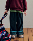 Little Foxx – Mowa Pants