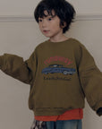 Root Sweatshirt