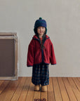 Little Foxx – Pompom Trooper
