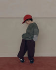 Mont Blanc Pants