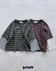 Dual Tee