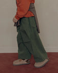 Beaver Pants