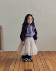 Little Foxx – Shasha Skirt