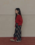 Pattern Pants