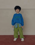 Frontier Sweatshirt
